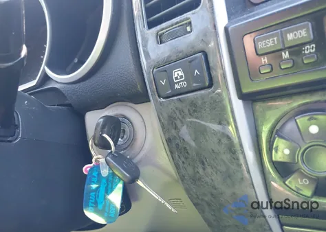 2006 Toyota 4Runner Sr5 V6 from USA, damaged, VIN JTEZU14R068045035